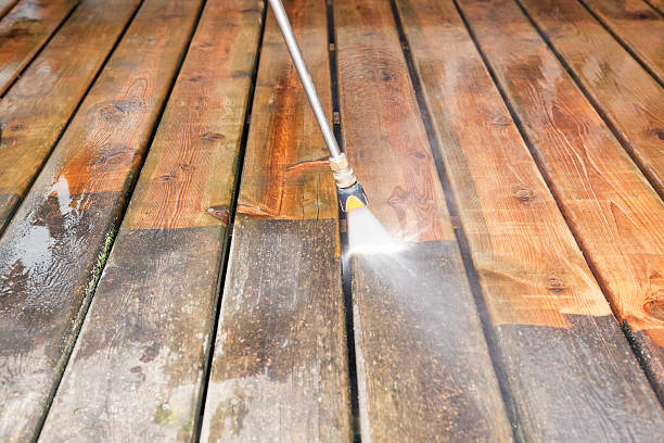 Trusted Rib Mountain, WI Pressure Washing Services Experts